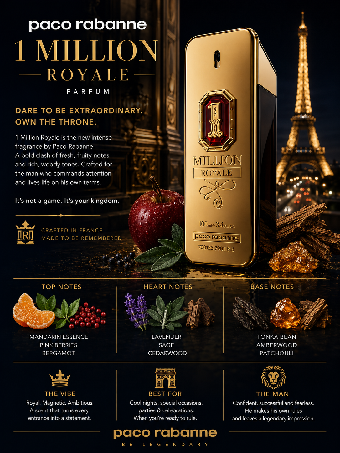 1 Million Royale