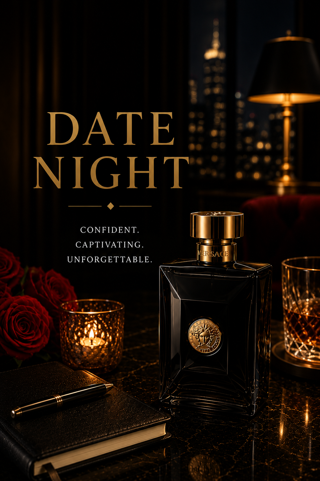 Date Night for Him