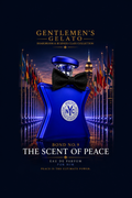 Bond No. 9 The Scent of Peace for Him Eau de Parfum - 3.3oz/100mL