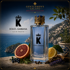 K by Dolce&Gabbana Eau de Toilette - 3.3oz/100mL