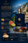 Versace • Dylan Blue