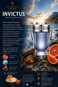 Invictus • Eau de Toilette