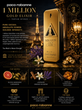 Million Gold Elixir