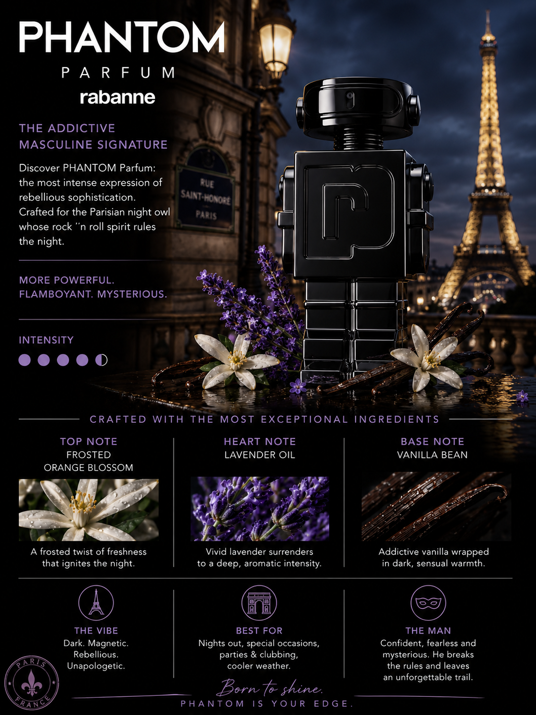 Phantom Parfum